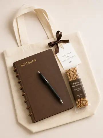 Kit Maestros con Snack