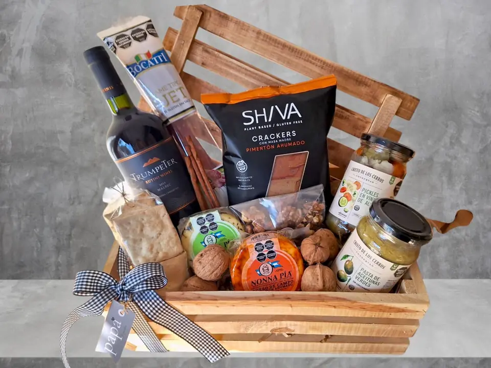 Picada Full Gourmet Premium XL