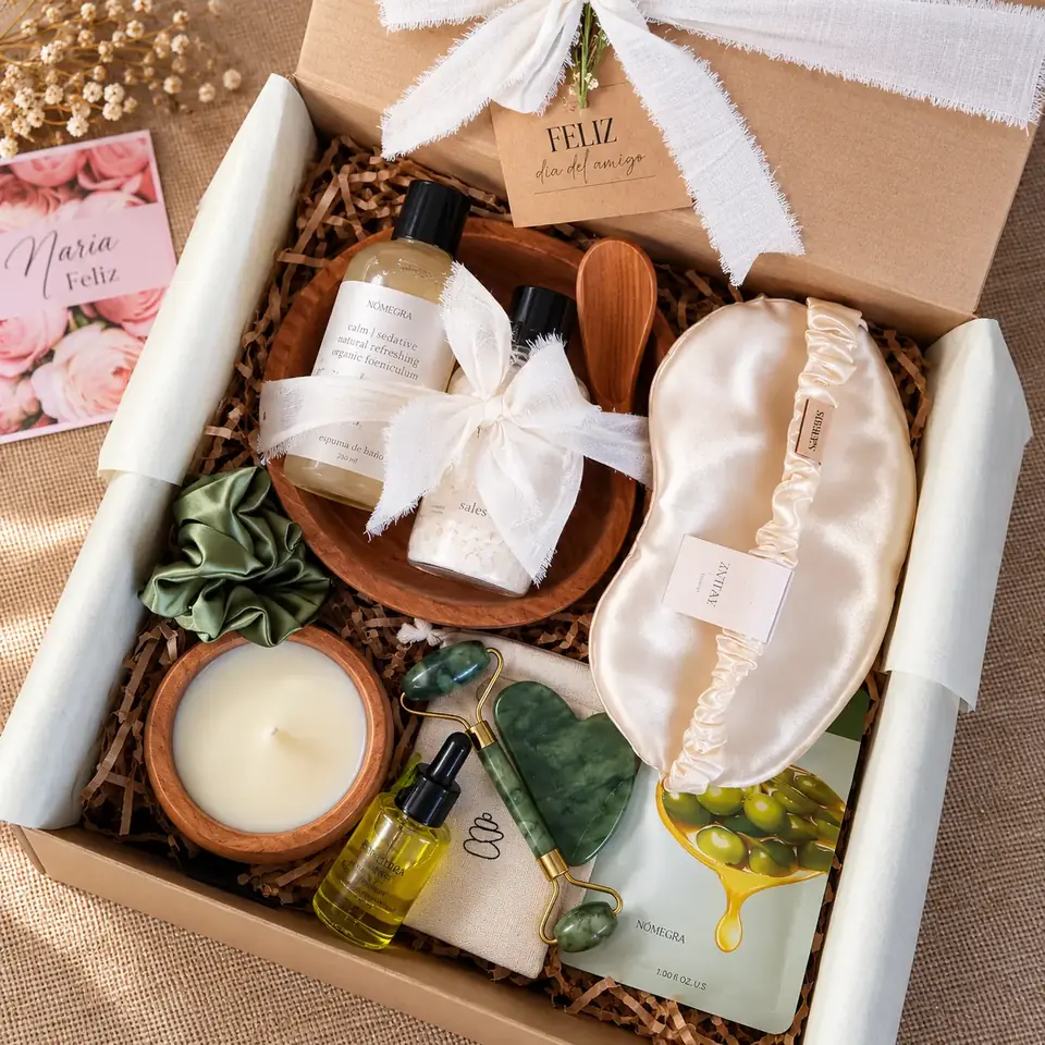 Serenity Spa & Beauty | Ritual Premium