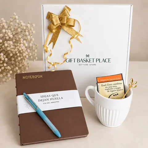 Box Momentos & Ideas