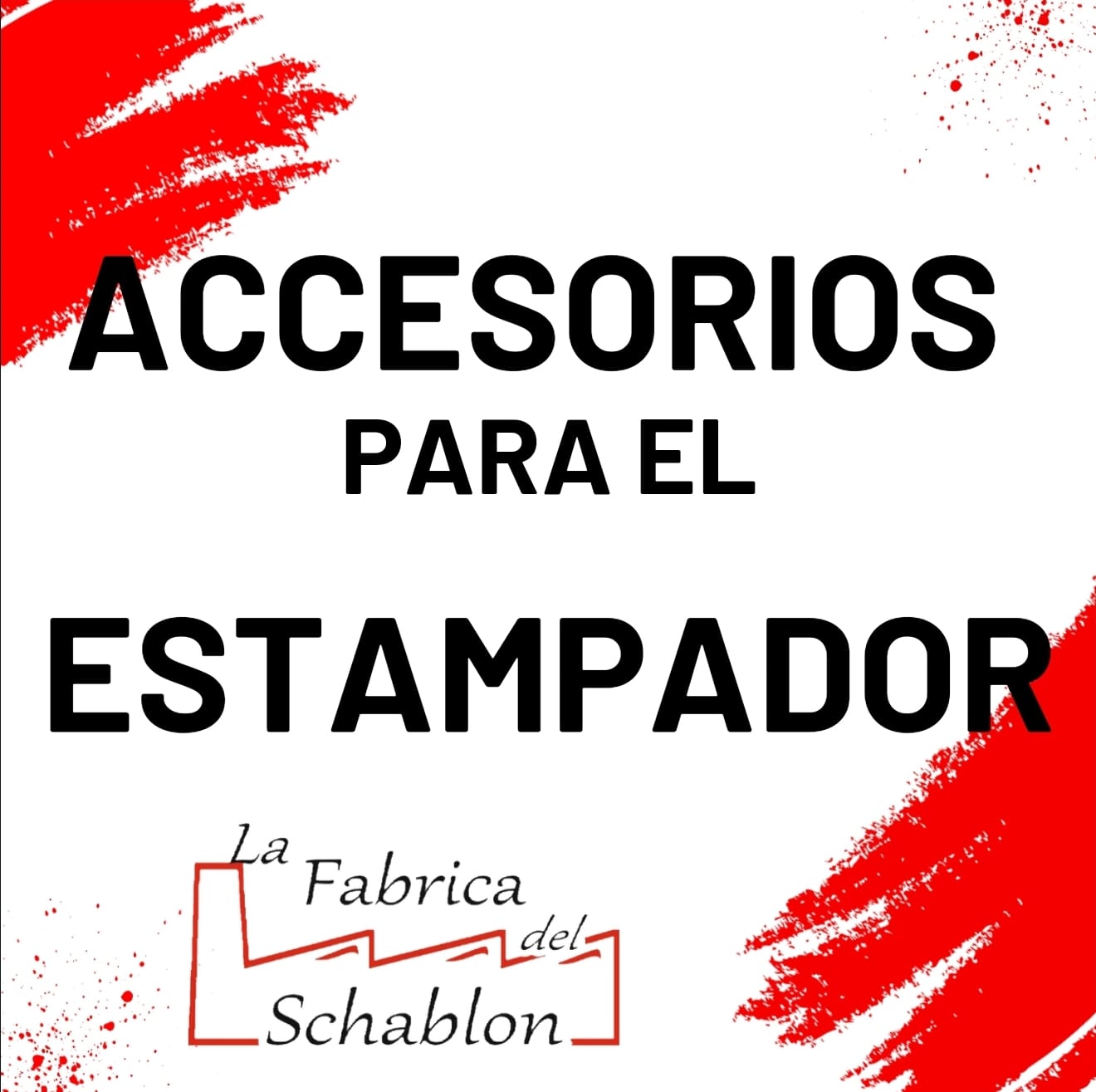 ACCESORIOS