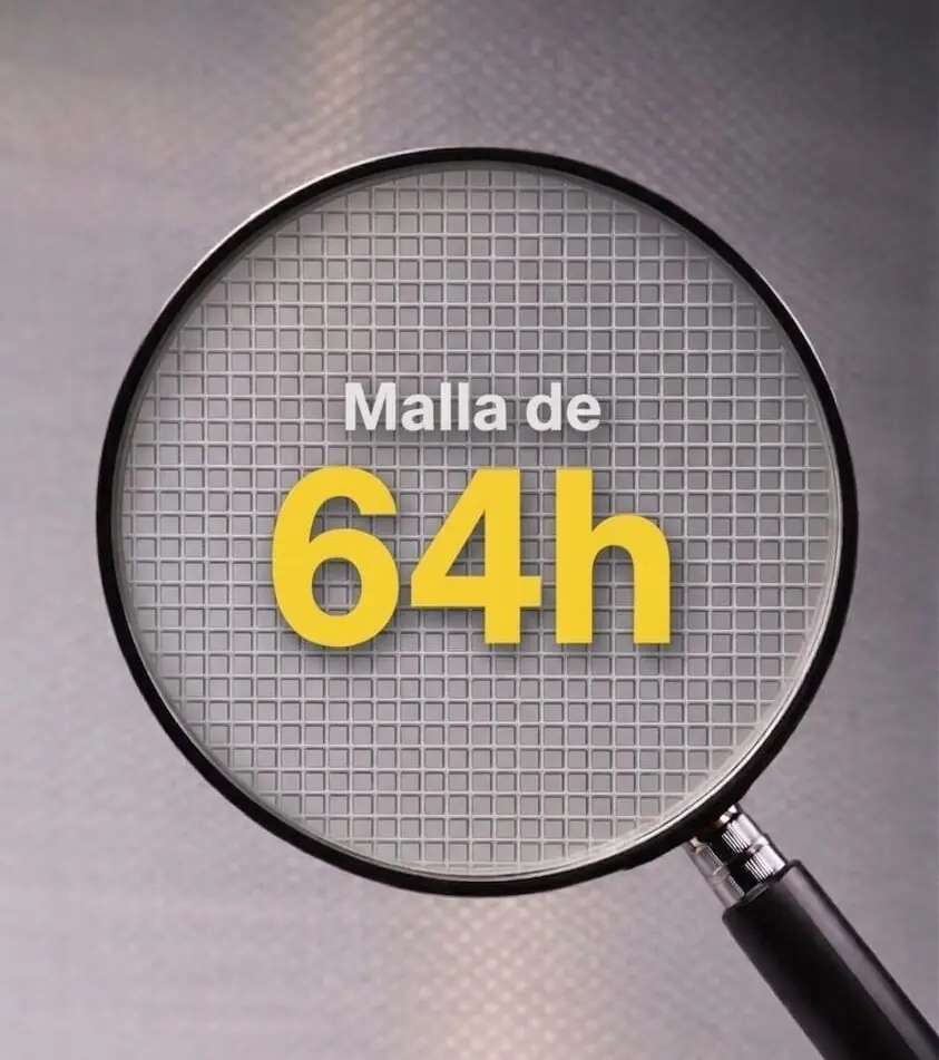 seda 64 Hilos