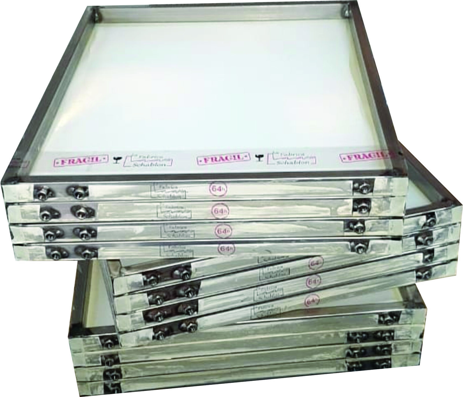 Medida 50x60 64 Hilos
