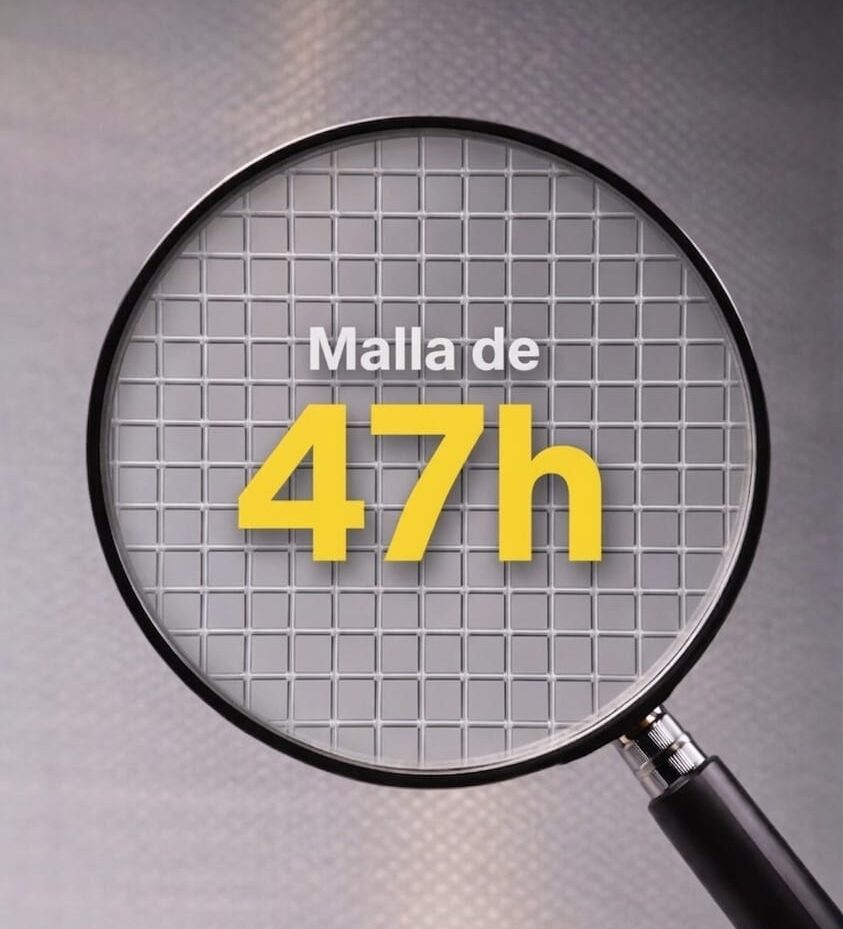 seda 47 hilos