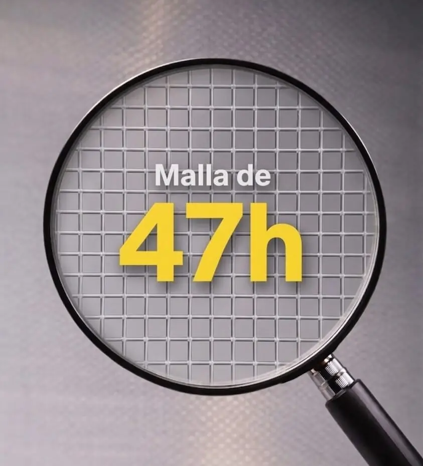 seda 47 hilos