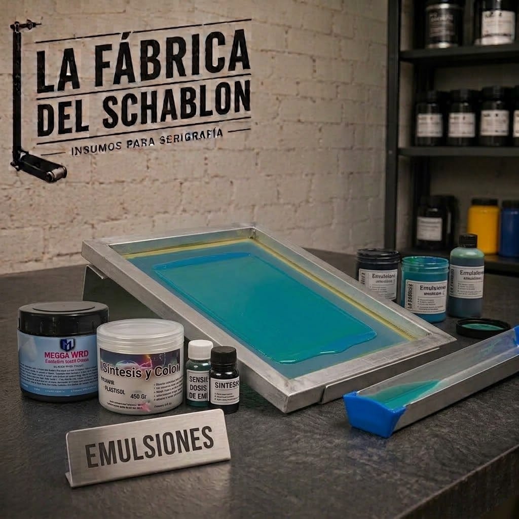 EMULSIONES