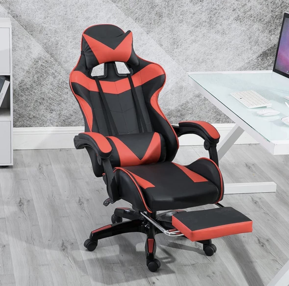 Sillas De Oficina , Gamer , Cajeras.