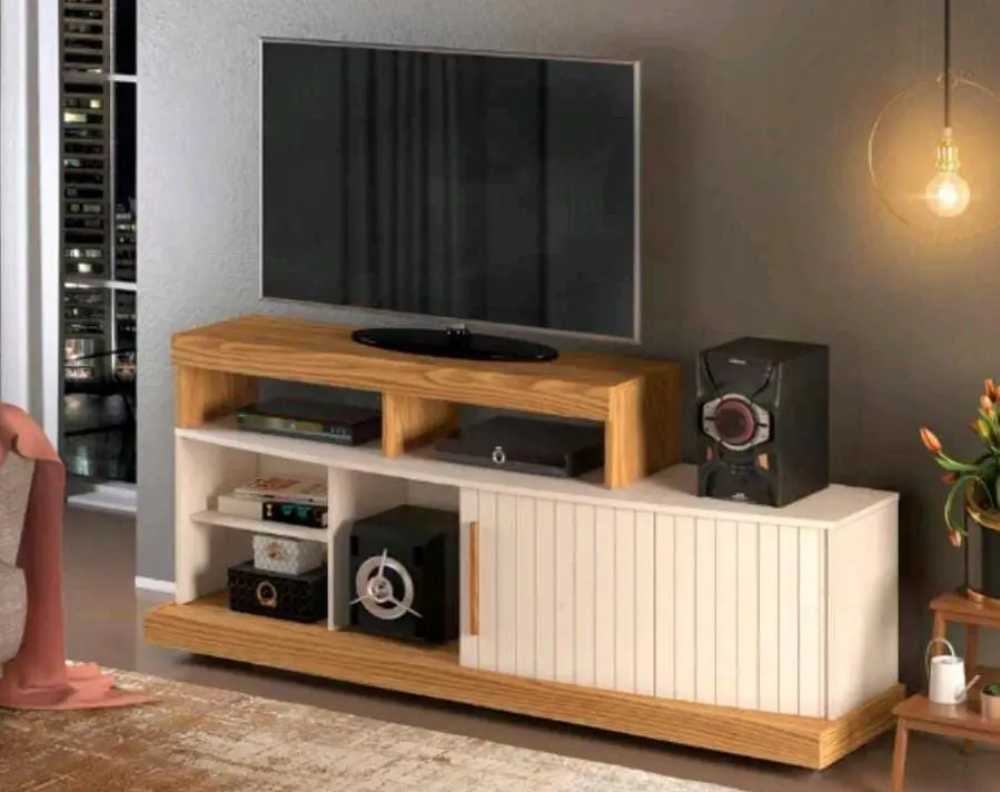 Rack de tv Scala 160cm