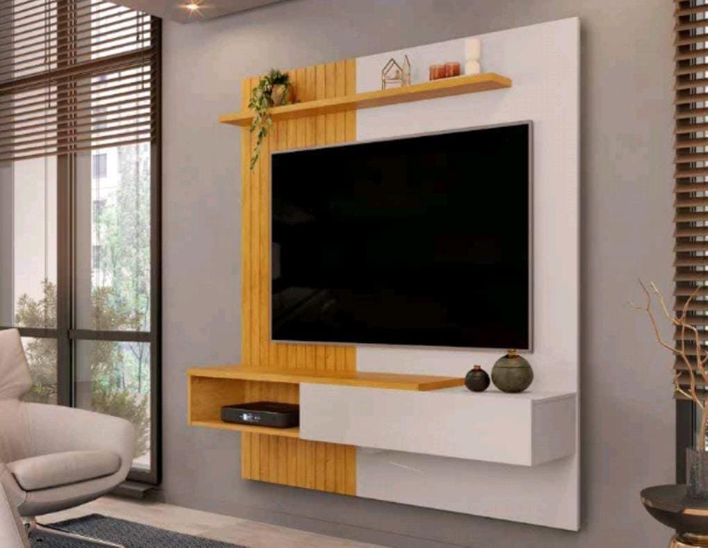 Paneles y racks de tv