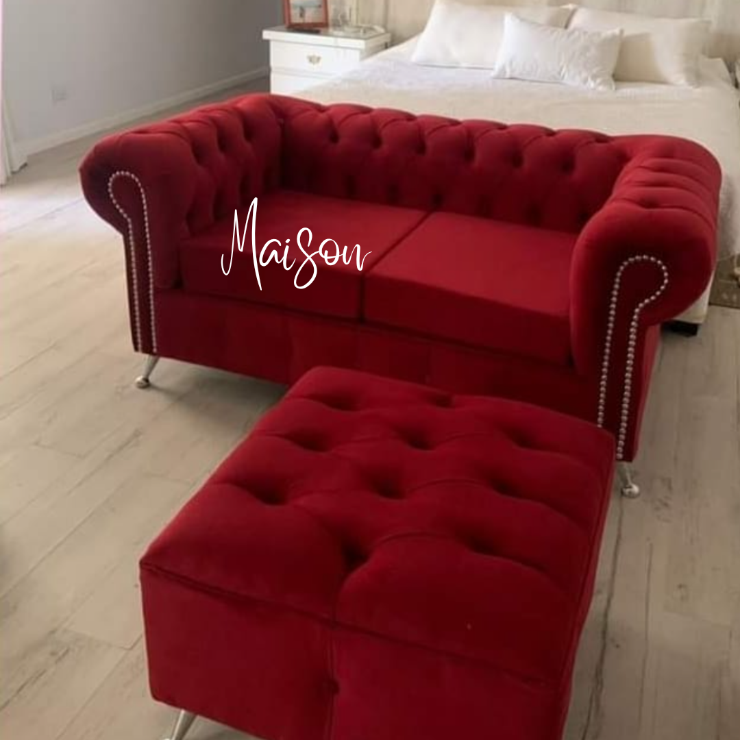 Sillones , Sofa-cama
