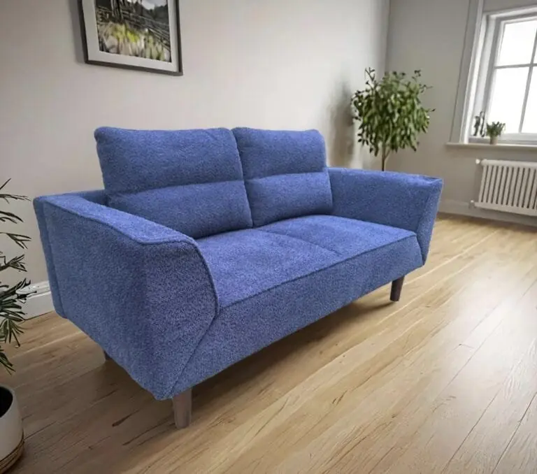 Sillon cama  suiza Importado (5 colores)