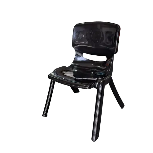 silla infantil