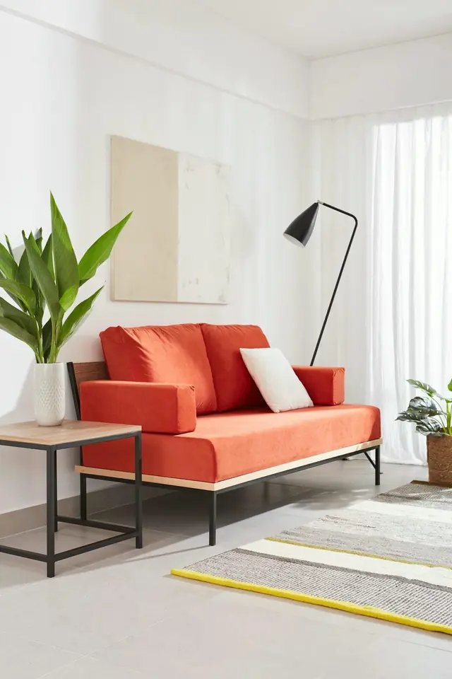 Sillón Luci