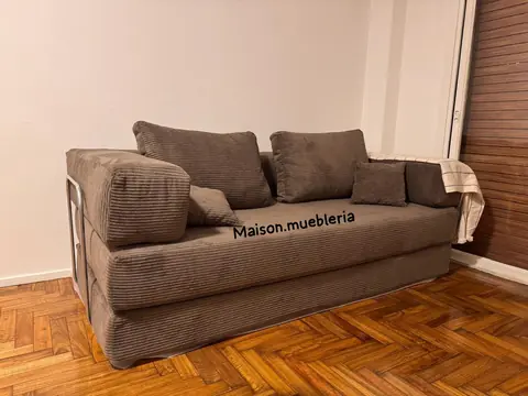 Sillón teddy premium