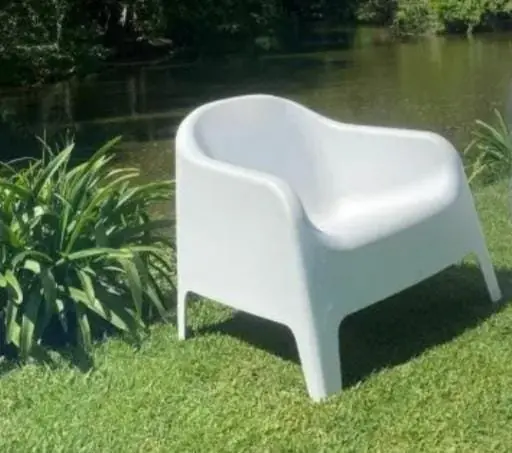 skarpo blanco