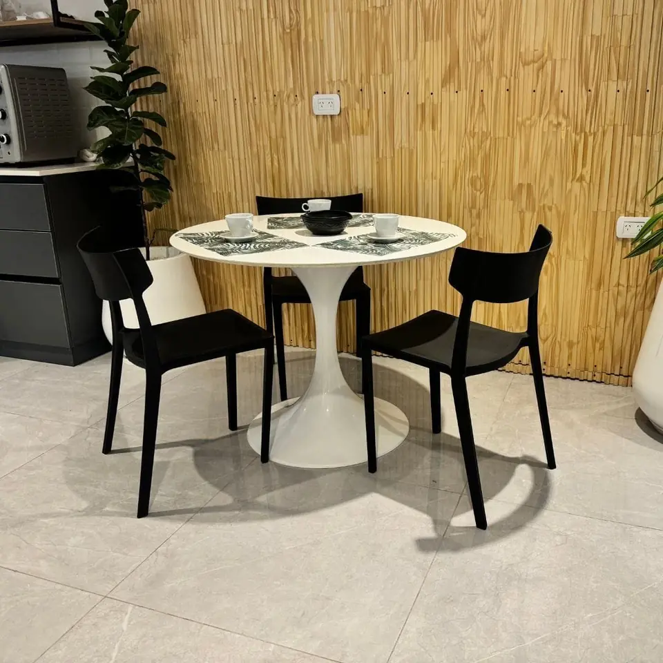 Silla Roma apta para exterior