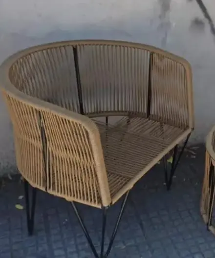 Sillón Gervasoni