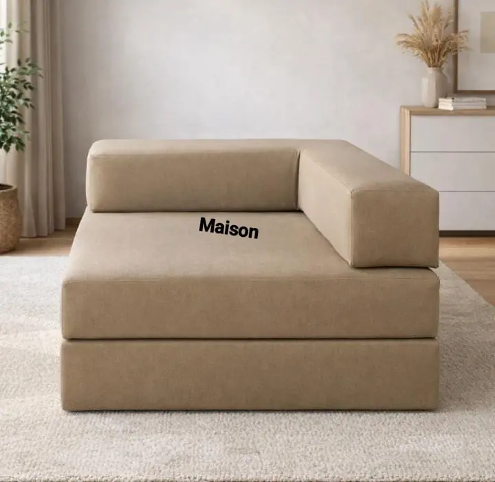 Sillón teddy individual