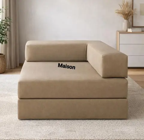 Sillón teddy individual
