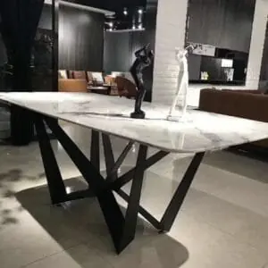 Mesa rectangular neolight