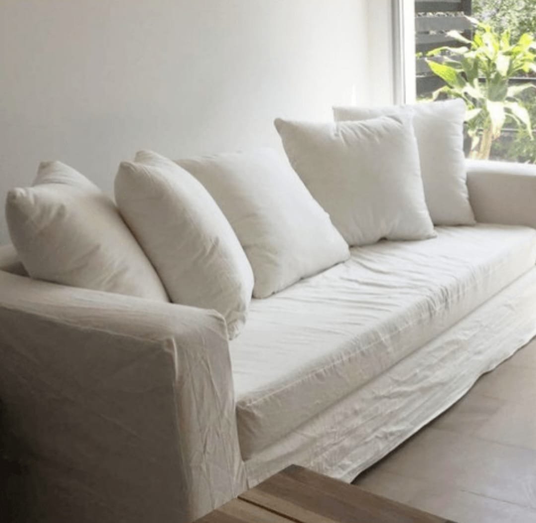 Sillon Ghost Tussor 180X90