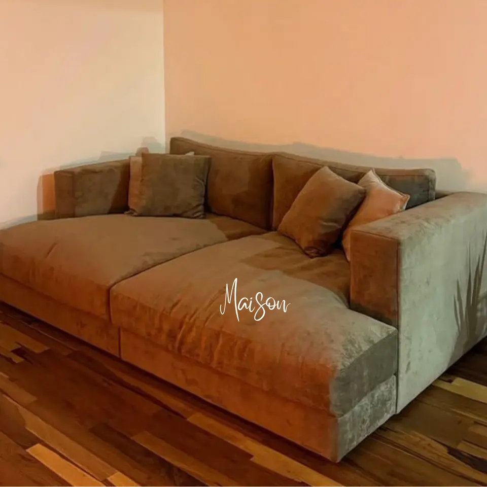 Sillón nube