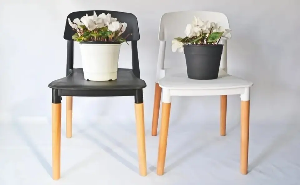 Silla Milan