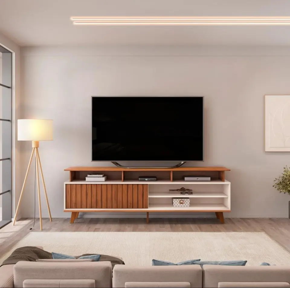 Rack de tv Flow 180 cm