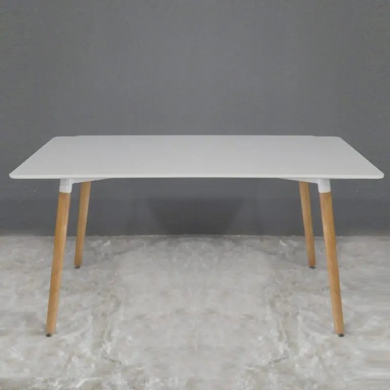 Mesa Eames Rectangular 140x80