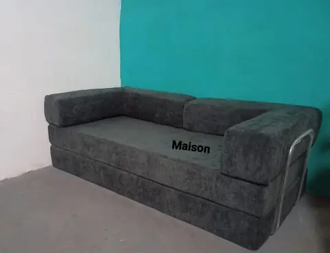 Sillón teddy