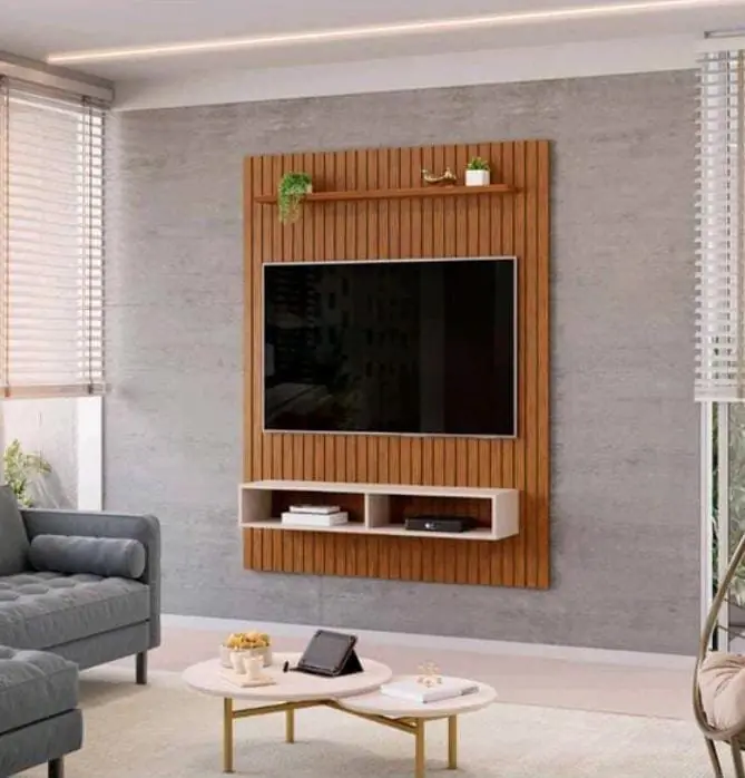 Panel de tv Aston