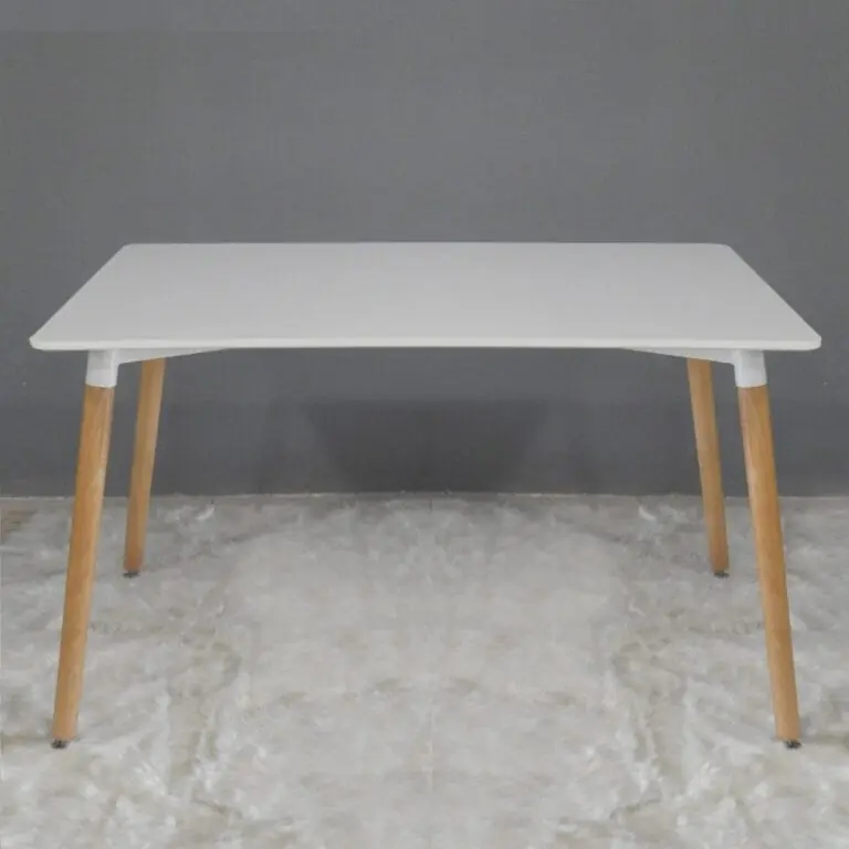 Mesa Eames 120x80  De Comedor
