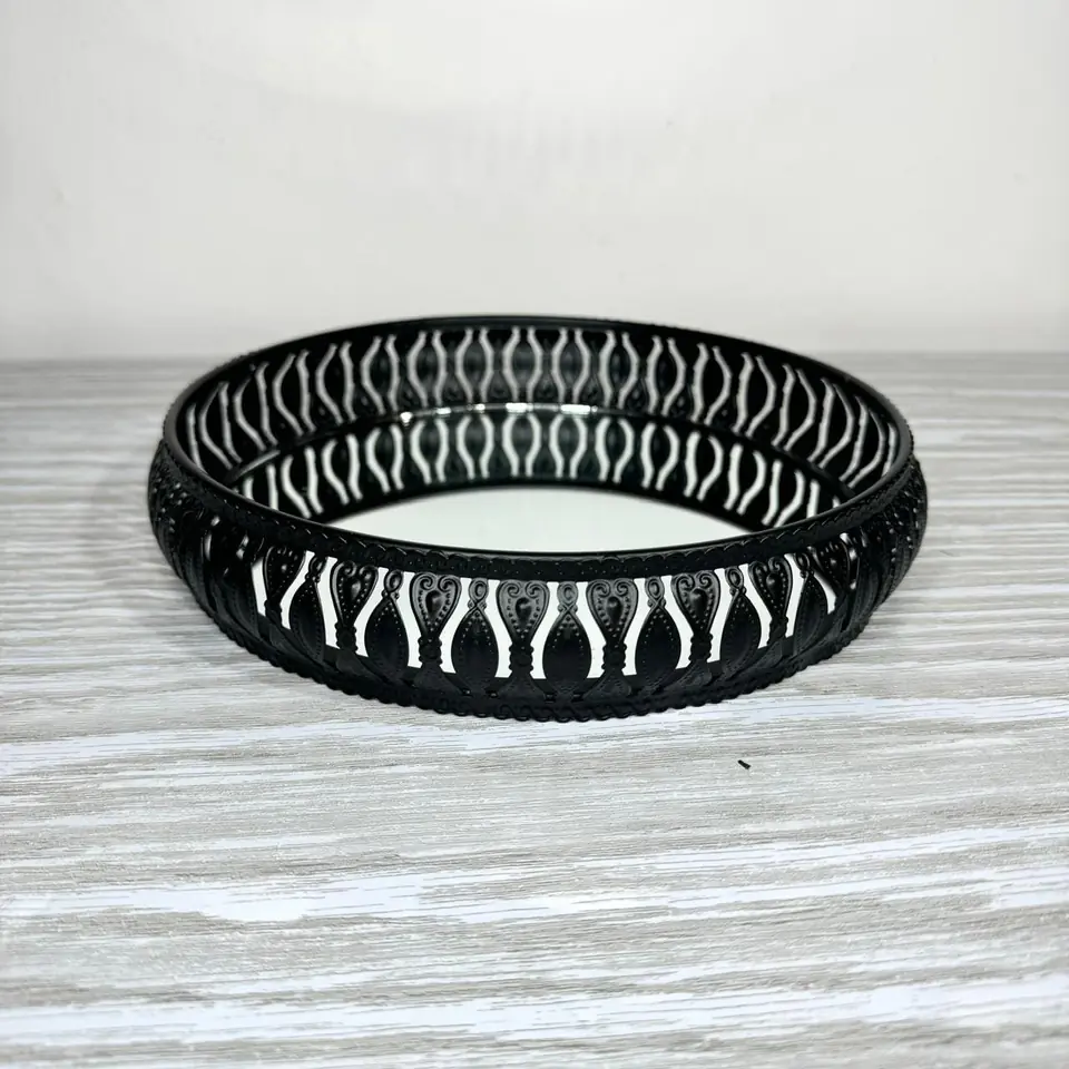 bandeja Gina Redonda