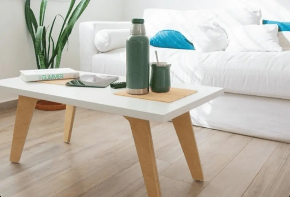 Mesa Ratona nordica