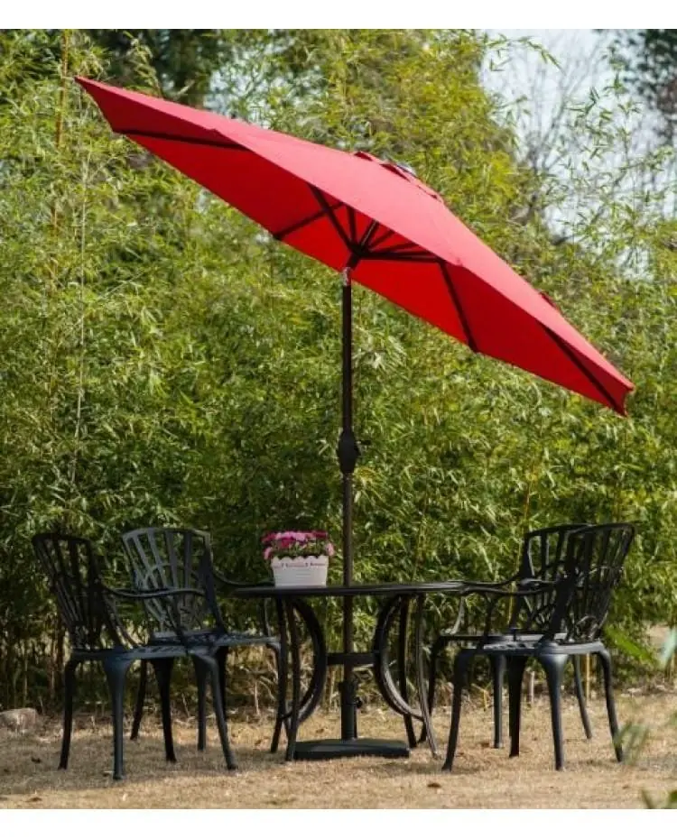 Umbrella Stamm 3x3mts Importada