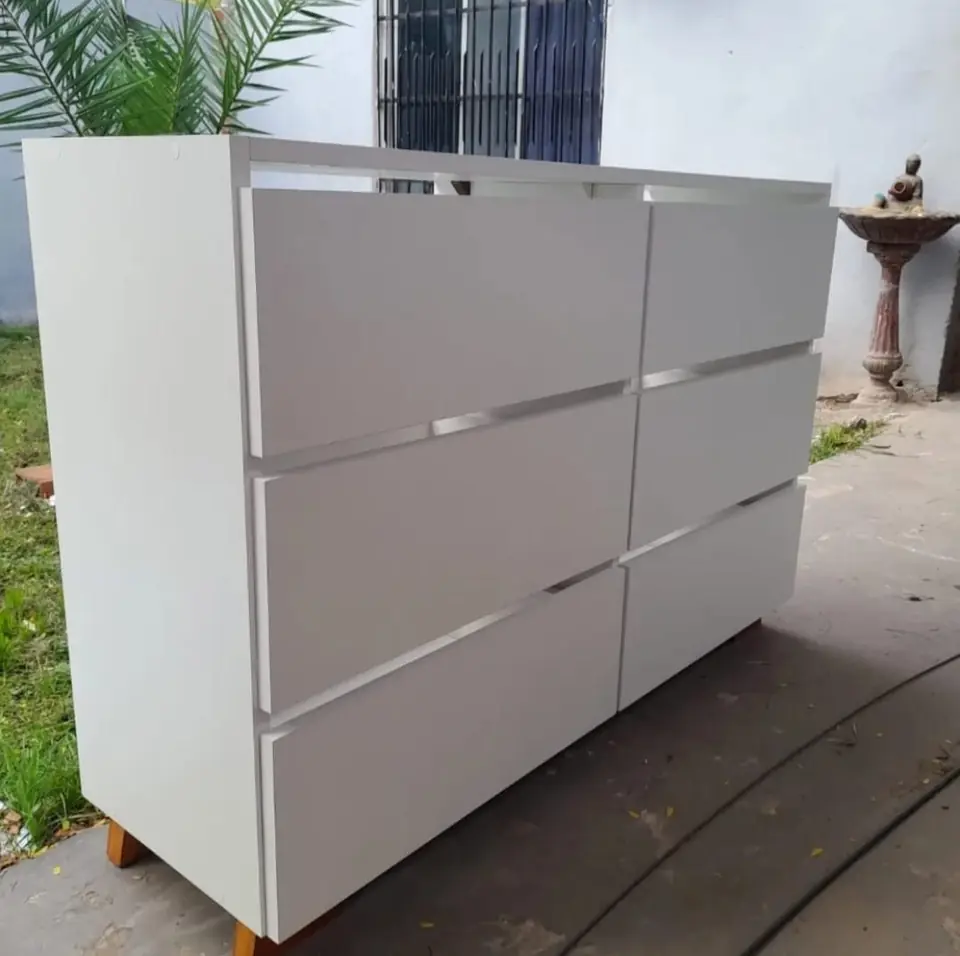 cajonera ( 6 cajones )