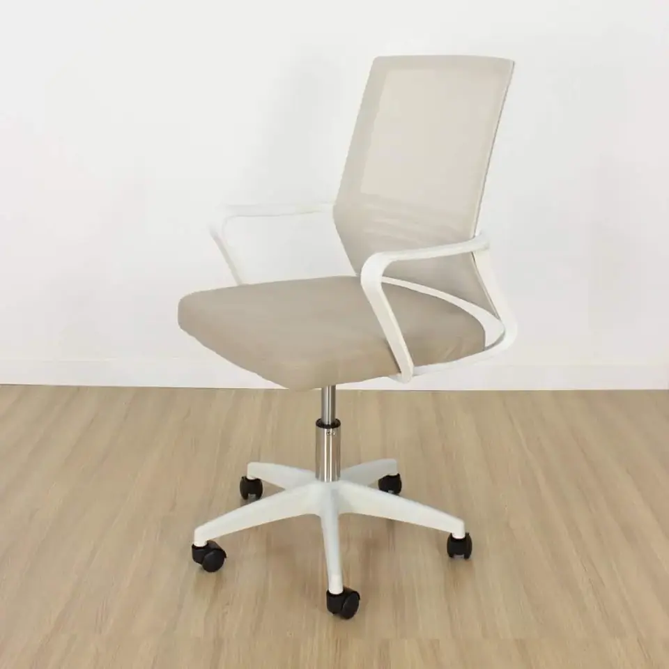 Silla serbia de oficina