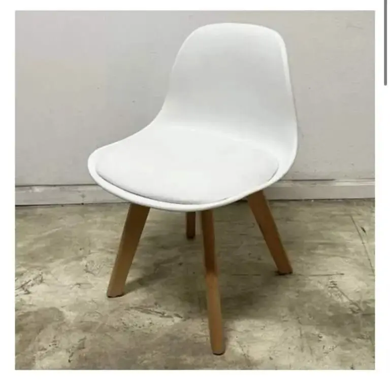 Silla tulip kids importada