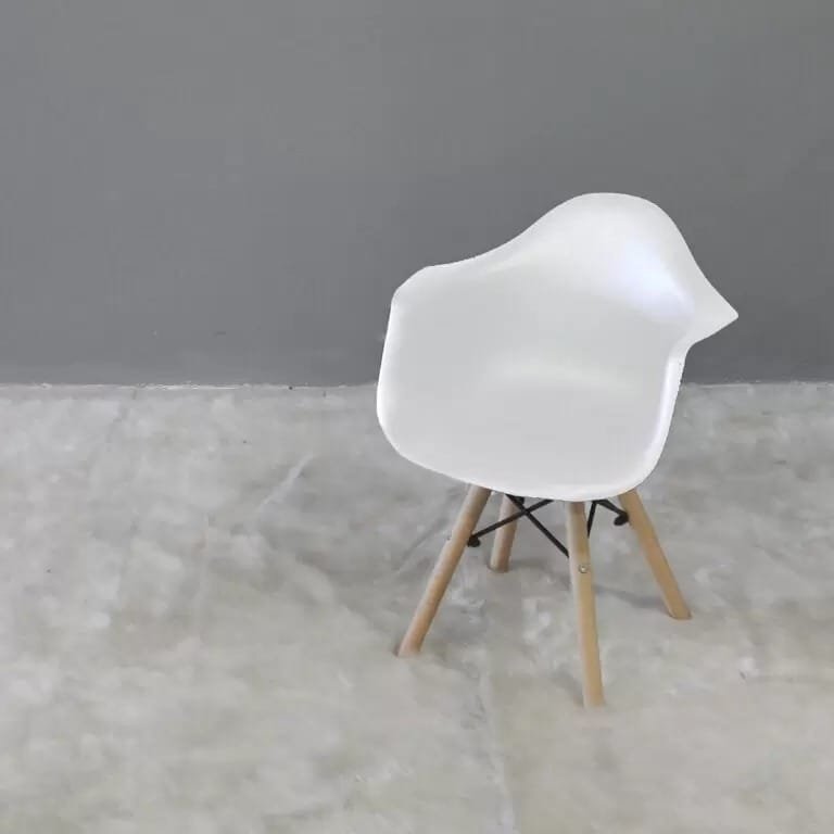 Sillon Eames Kids