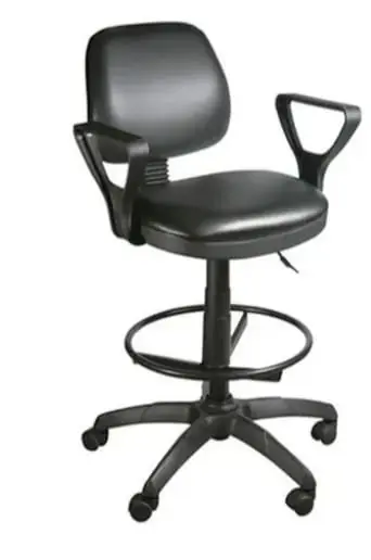 Silla cajera 603 (alta)