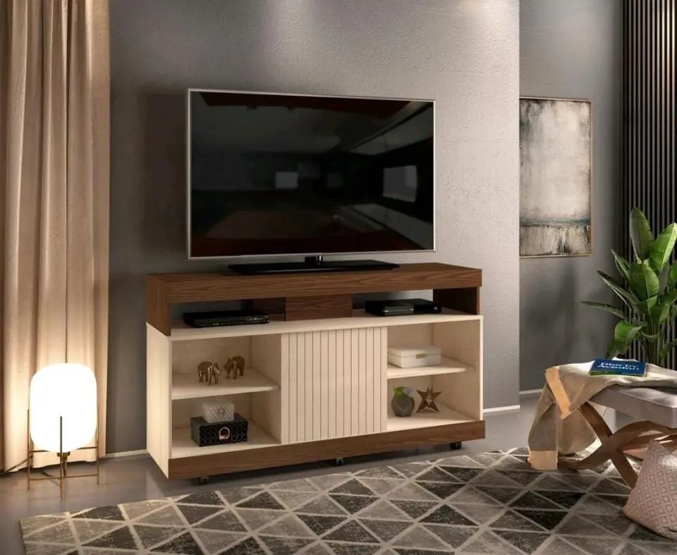 Rack de tv Dili 120cm