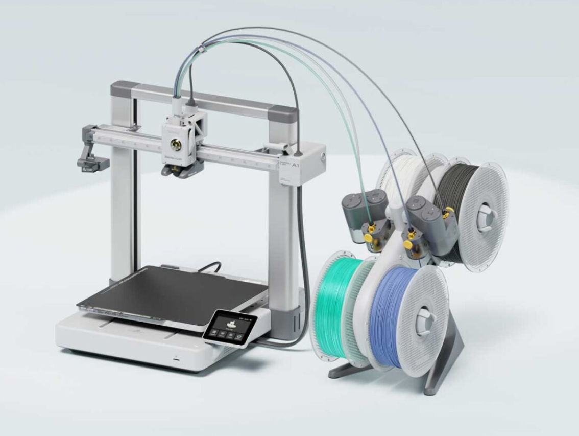 Impresoras 3d