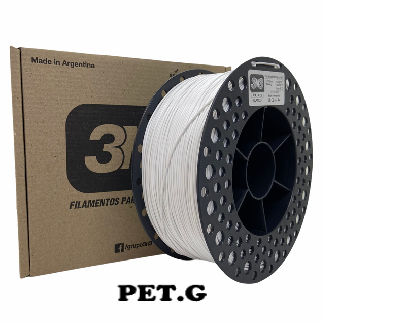 Petg 3n3