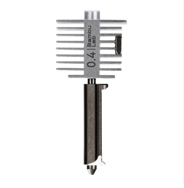Hotend Bambu lab Original 0.2mm 0.4mm