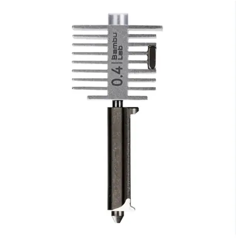 Hotend Bambu lab Original 0.2mm 0.4mm