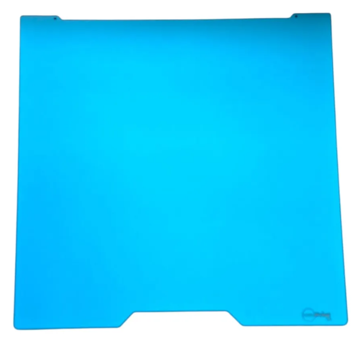 Cama Placa Fría Compatible Bambu Lab H2s H2d
