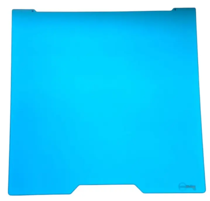 Cama Placa Fría Compatible Bambu Lab H2s H2d
