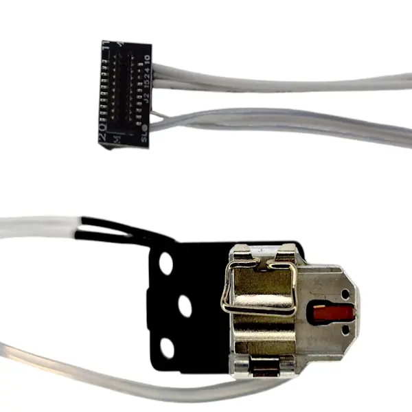 Kit Completo Sujetador de hotend compatibles con Bambu Lab A1 A1max