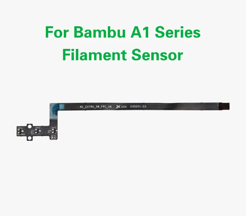 Sensor de filamennto Bambu lab A1/A1mini original