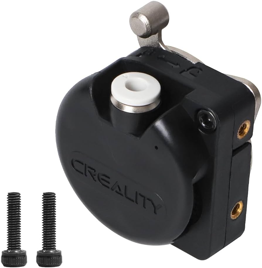 extrusor creality K1/K1max nueva versión original